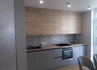 Продажа 2-ком. квартиры, 53.6 м2, Краснодар, улица Карякина, 5к2, микрорайон ЗИП