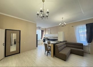 Двухкомнатная квартира в аренду, 55 м2, Республика Башкортостан, улица Геофизиков, 50Д