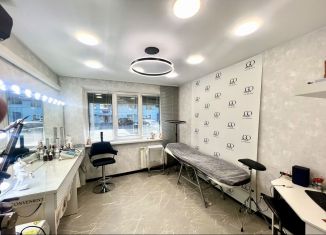 Продажа помещения свободного назначения, 46 м2, Пермь, Екатерининская улица, 196