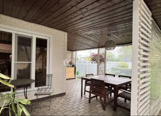 Продам дом, 121.8 м2, Старый Оскол, СНТ имени Мичурина, 117