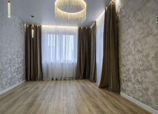 Продается 2-комнатная квартира, 60 м2, Краснодар, Дубравная улица, 1, микрорайон Молодёжный