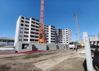 1-комнатная квартира на продажу, 35.4 м2, Оренбург, Нагорная улица, 4