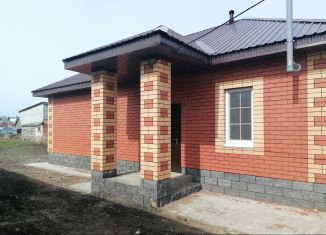 Продажа дома, 86.4 м2, село Кармаскалы, улица Пушкина, 56