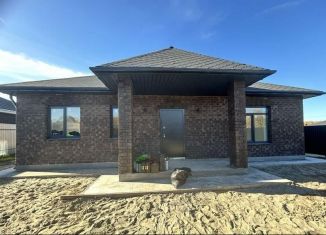 Коттедж на продажу, 115 м2, деревня Решетникова, Береговая улица, 3