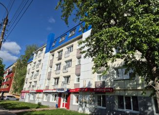 Продажа 1-ком. квартиры, 32.4 м2, Йошкар-Ола, Советская улица, 95