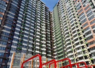 Продается трехкомнатная квартира, 76.2 м2, Ростов-на-Дону, ЖК Гринсайд