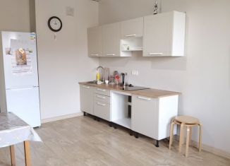 Сдаю 2-комнатную квартиру, 44 м2, Улан-Удэ, улица Жердева, 92А