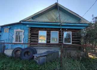 Продаю дом, 40 м2, Златоуст, улица имени В.А. Серова, 10