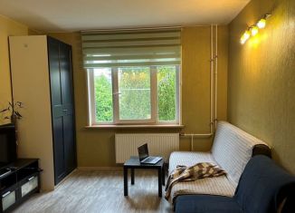 Продается однокомнатная квартира, 42.5 м2, Санкт-Петербург, улица Кржижановского, 5к2, метро Проспект Большевиков