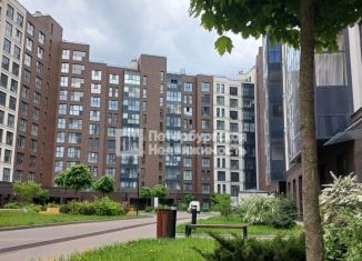 Однокомнатная квартира на продажу, 35.2 м2, Санкт-Петербург, Лиговский проспект, 271, ЖК Первый Квартал