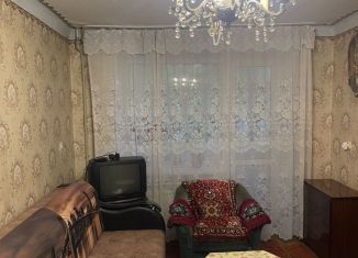 Продается двухкомнатная квартира, 43 м2, Дзержинск, проспект Свердлова, 31В