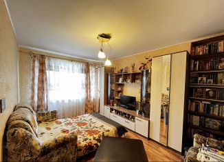 Продается 2-ком. квартира, 43.8 м2, Кингисепп, Крикковское шоссе, 7