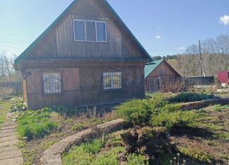 Продается дом, 88 м2, деревня Аникино, Дальняя улица