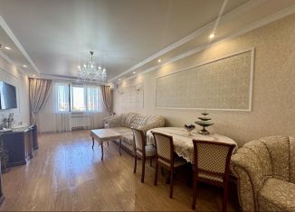 Продажа 4-комнатной квартиры, 122 м2, Ростов-на-Дону, Нижегородская улица, 31/2, ЖК Тихий Дон