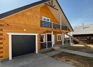 Дом на продажу, 90 м2, поселок Усть-Ордынский, улица Сахаровского