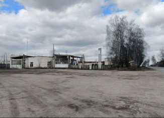 Сдам помещение свободного назначения, 4651 м2, посёлок городского типа Сернур, Советская улица, 120