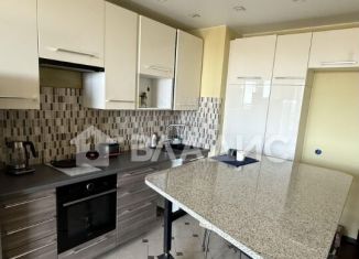 2-ком. квартира на продажу, 51.9 м2, Лобня, Окружная улица, 13