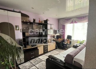 Продается 2-комнатная квартира, 43 м2, Малоярославец, улица Крупской, 17