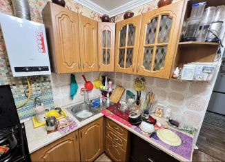 Продам трехкомнатную квартиру, 58.4 м2, Лениногорск, улица Куйбышева, 35