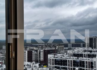 Продается квартира студия, 23.9 м2, Санкт-Петербург, метро Комендантский проспект, Верхне-Каменская улица, 7к1
