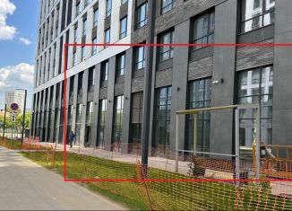 Продам помещение свободного назначения, 671.6 м2, Москва, улица Годовикова, 11к2, метро Алексеевская