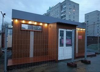 Продам помещение свободного назначения, 60 м2, Асбест, улица Мира, 2/2