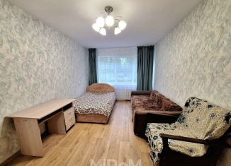 Продаю 1-комнатную квартиру, 32.9 м2, посёлок Парголово, улица Первого Мая, 101