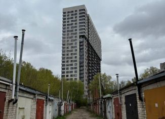 Продажа гаража, 30 м2, Ярославль