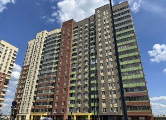 Продам трехкомнатную квартиру, 67.9 м2, Люберцы, Вертолётная улица, 50, ЖК Люберцы 2020