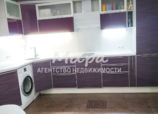 2-комнатная квартира на продажу, 73 м2, Котельники, 3-й Покровский проезд, 2, ЖК Парковый