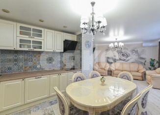 Продажа 4-ком. квартиры, 104.8 м2, Ростов-на-Дону, бульвар Комарова, 1М