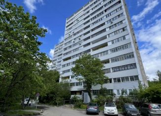 1-комнатная квартира на продажу, 35.1 м2, Зеленоград, Зеленоград, к165