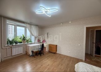 Квартира на продажу студия, 27.5 м2, Вологда, улица Возрождения, 47