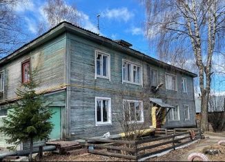 Продаю 2-комнатную квартиру, 36.6 м2, Сыктывкар, улица Банбана, 11