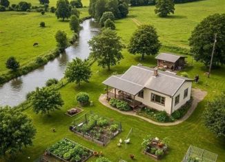 Продается участок, 8 сот., деревня Пруды