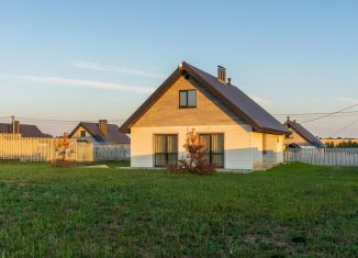 Продам дом, 112 м2, деревня Чернышевка, улица Татарстан