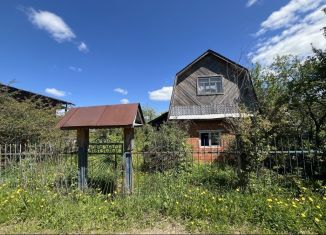 Дача на продажу, 35 м2, поселок городского типа Кугеси, садоводческое товарищество Надежда, 788