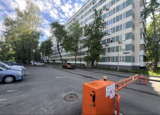 Продам 1-комнатную квартиру, 33 м2, Москва, Дубнинская улица, 20к2, район Восточное Дегунино