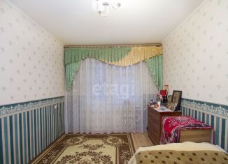 Продается двухкомнатная квартира, 50.3 м2, Калужская область, улица Спартака, 3