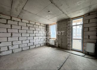 Продаю квартиру студию, 29 м2, Ростов-на-Дону, ЖК Гринсайд, улица Нансена, 109/5