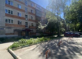 Сдам 1-ком. квартиру, 30 м2, Нижний Новгород, Тихорецкая улица, 9