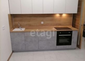 Продаю 1-комнатную квартиру, 42 м2, Ростов-на-Дону, проспект Сиверса, 30, ЖК Гвардейский 3.0