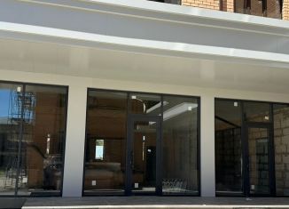 Продажа помещения свободного назначения, 101 м2, Черкесск, Кавказская улица, 92В/2