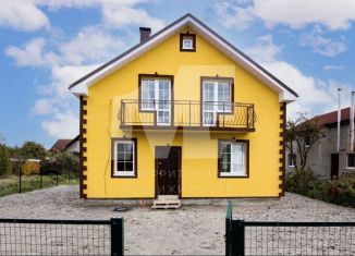 Продается дом, 180 м2, Калининград, Августовская улица, 6, Центральный район