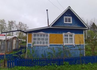 Продаю дачу, 22.3 м2, Березники, СНТ № 26, 60