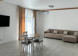 Сдам в аренду дом, 95 м2, Сочи, микрорайон Якорная Щель, Придорожный переулок, 6/1