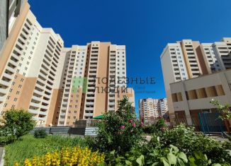 Продается 1-комнатная квартира, 37.6 м2, Саратов, улица имени Александра Кривохижина, 6А, ЖК Авиатор