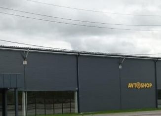 Сдаю помещение свободного назначения, 300 м2, Соликамск, Карналлитовая улица, 97