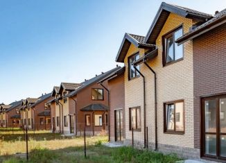 Продажа коттеджа, 120 м2, деревня Вартемяги, улица Авиаторов, 3