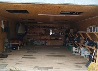 Продается гараж, 30 м2, Санкт-Петербург, шоссе Революции, 70Б, шоссе Революции